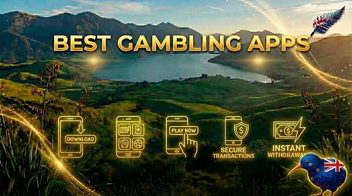 Best Gambling Apps